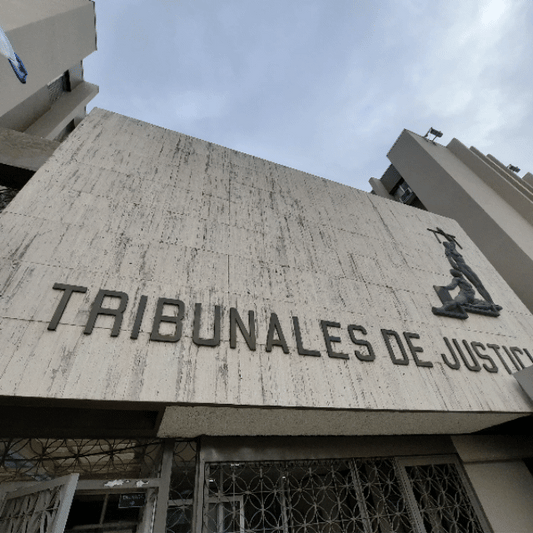 Court of Justice