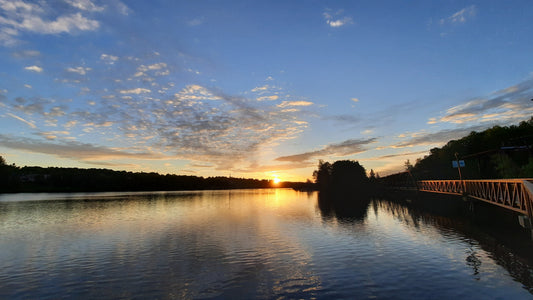Soleil Du 30 Mai 2021 (Vue Pp30)