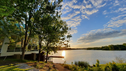 Soleil Du 30 Mai 2021 (Vue Q0)