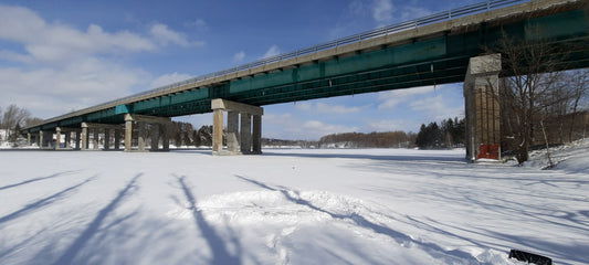 Le Lac (Vue K1)