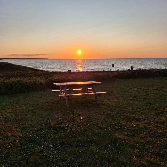 Prince Edward Island National Park