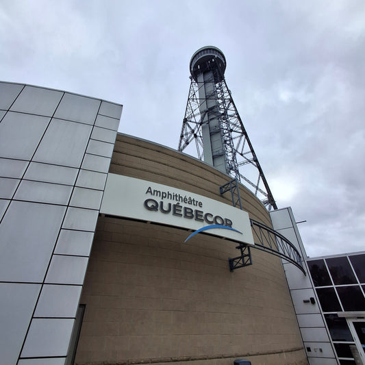 Energy City Tower