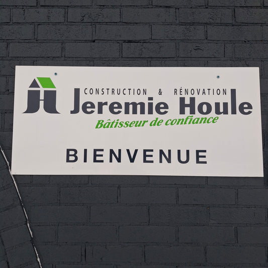 Jeremie Houle Construction Confiance