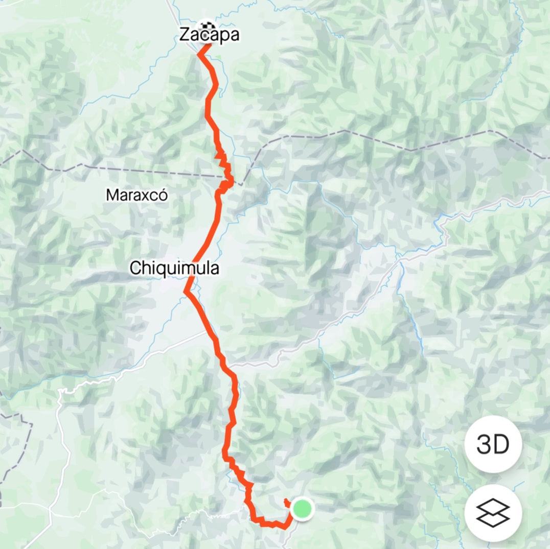 Zacapa (Guatemala)