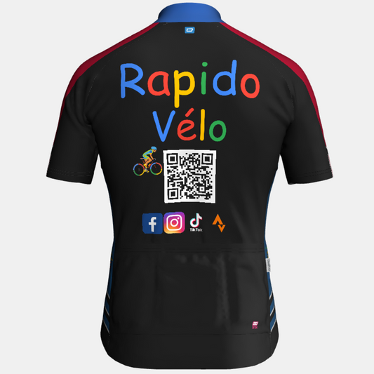 David the Comedian - Rapido Velo