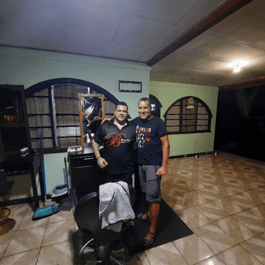 Bado Barber Studio
